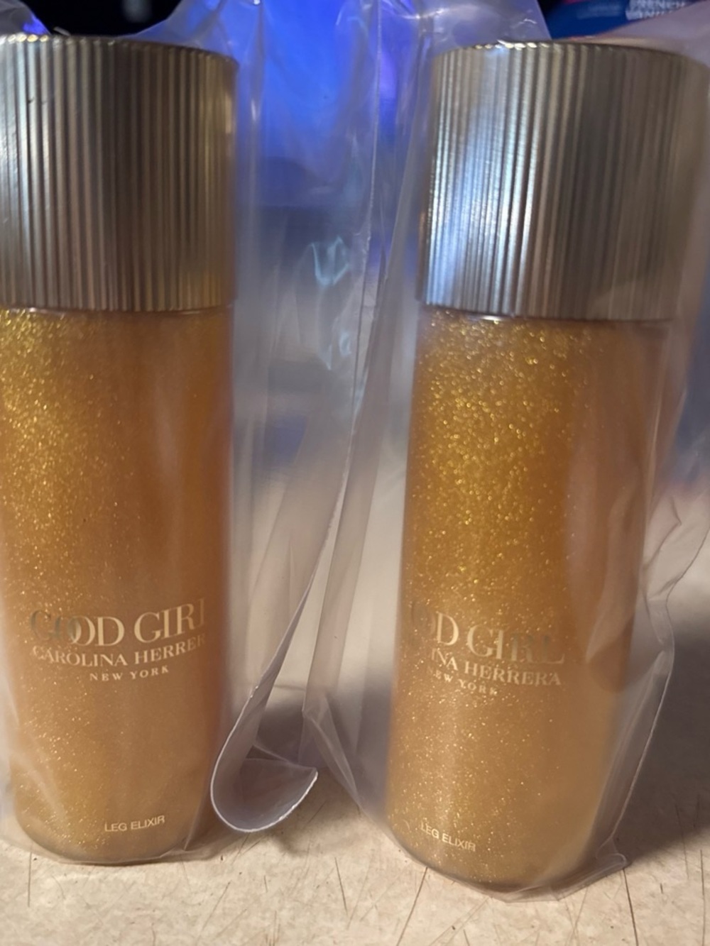 Makeup subcategory identification